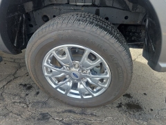 Used 2022  Ford Ranger LARIAT 4WD SuperCrew 5' Box at Landmark Auto Credit Center near springfield&comma; IL