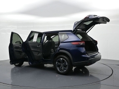 Used 2024  Nissan Rogue AWD SV at Landmark Auto Credit Center near springfield&comma; IL
