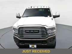 Used 2024  Ram 2500 4WD Longhorn Crew Cab 6'4" Box at Landmark Auto Credit Center near springfield&comma; IL