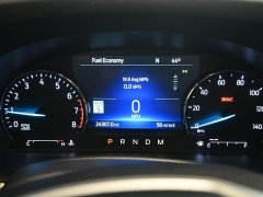 Used 2023  Ford Explorer Timberline 4WD at Landmark Auto Credit Center near springfield&comma; IL