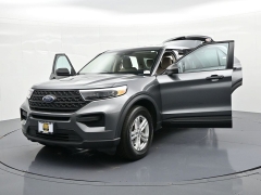 Used 2023  Ford Explorer Base 4WD at Landmark Auto Credit Center near springfield&comma; IL