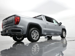 Used 2023  GMC Sierra 1500 4WD Crew Cab 147" Denali at Landmark Auto Credit Center near springfield&comma; IL