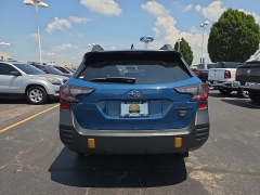 Used 2023  Subaru Outback Wilderness CVT at Landmark Auto Credit Center near springfield&comma; IL