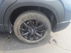 Used 2024  Mazda CX-50 2&period;5 S Preferred Package AWD at Landmark Auto Credit Center near springfield&comma; IL