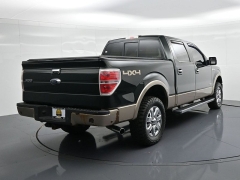 Used 2013  Ford F-150 4WD SuperCrew at Landmark Auto Credit Center near springfield&comma; IL