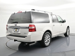 Used 2015  Ford Expedition EL 4d SUV 4WD Limited at Landmark Auto Credit Center near springfield&comma; IL