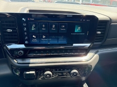 Used 2023  Chevrolet Silverado 1500 4WD Crew Cab 147" ZR2 at Landmark Auto Credit Center near springfield&comma; IL