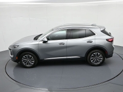 Used 2024  Buick Envision AWD 4dr Preferred at Landmark Auto Credit Center near springfield&comma; IL