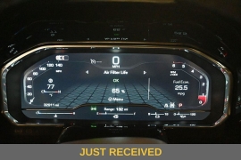 Used 2025  GMC Sierra 1500 4WD Crew Cab 147" SLT at Landmark Auto Credit Center near springfield&comma; IL