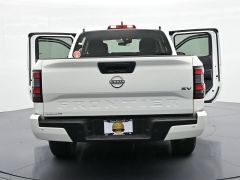 Used 2023  Nissan Frontier Crew Cab 4x2 SV Auto at Landmark Auto Credit Center near springfield&comma; IL