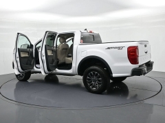 Used 2023  Ford Ranger 4WD SuperCrew 5' Box at Landmark Auto Credit Center near springfield&comma; IL
