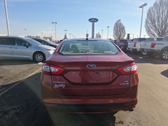Used 2014  Ford Fusion Hybrid 4d Sedan SE at Landmark Auto Credit Center near springfield&comma; IL
