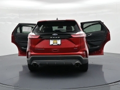 Used 2022  Ford Edge Titanium AWD at Landmark Auto Credit Center near springfield&comma; IL