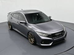 Used 2018  Honda Civic Si Sedan Manual at Landmark Auto Credit Center near springfield&comma; IL