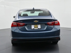 Used 2024  Chevrolet Malibu 4dr Sdn 1LT at Landmark Auto Credit Center near springfield&comma; IL