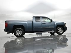 Used 2011  Chevrolet Silverado 1500 2WD Ext Cab LT at Landmark Auto Credit Center near springfield&comma; IL
