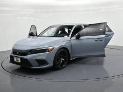 Used 2024  Honda Civic Sedan Sport CVT at Landmark Auto Credit Center near springfield&comma; IL