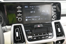 Used 2021  Kia Sorento Hybrid EX FWD at Landmark Auto Credit Center near springfield&comma; IL