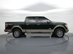 Used 2013  Ford F-150 4WD SuperCrew at Landmark Auto Credit Center near springfield&comma; IL