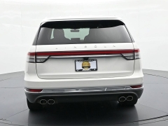 Used 2022  Lincoln Aviator Reserve AWD at Landmark Auto Credit Center near springfield&comma; IL