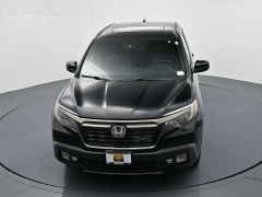 Used 2017  Honda Ridgeline Crew Cab AWD Black Edition at Landmark Auto Credit Center near springfield&comma; IL