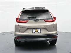 Used 2018  Honda CR-V 4d SUV AWD EX-L at Landmark Auto Credit Center near springfield&comma; IL