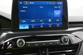Used 2025  Ford Escape ST-Line FWD at Landmark Auto Credit Center near springfield&comma; IL