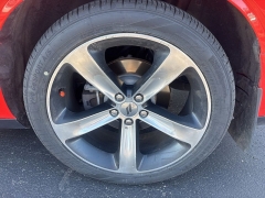 Used 2017  Dodge Challenger R&sol;T Plus Shaker Coupe at Landmark Auto Credit Center near springfield&comma; IL