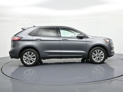 Used 2024  Ford Edge Titanium AWD at Landmark Auto Credit Center near springfield&comma; IL