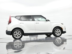 Used 2021  Kia Soul S IVT at Landmark Auto Credit Center near springfield&comma; IL