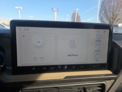 Used 2025  Ford Bronco Sport Big Bend 4x4 at Landmark Auto Credit Center near springfield&comma; IL