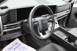 Used 2025  Hyundai Santa Fe SEL AWD at Landmark Auto Credit Center near springfield&comma; IL