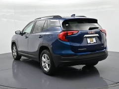 Used 2021  GMC Terrain AWD 4dr SLE at Landmark Auto Credit Center near springfield&comma; IL