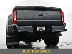 Used 2025  Ford Super Duty F-350 DRW 4WD Crew Cab 8' Box at Landmark Auto Credit Center near springfield&comma; IL