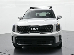 Used 2024  Kia Telluride SX Prestige X-Pro AWD at Landmark Auto Credit Center near springfield&comma; IL