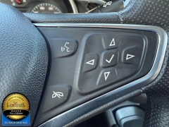 Used 2025  Chevrolet Malibu 4dr Sdn LS w&sol;1LS at Landmark Auto Credit Center near springfield&comma; IL