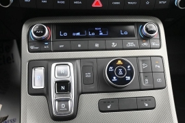 Used 2024  Hyundai Palisade XRT AWD at Landmark Auto Credit Center near springfield&comma; IL