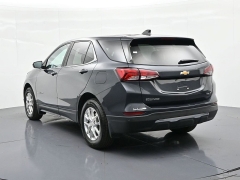 Used 2022  Chevrolet Equinox AWD 4dr LT w&sol;2FL at Landmark Auto Credit Center near springfield&comma; IL