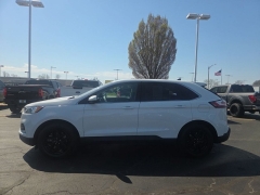 Used 2024  Ford Edge SEL AWD at Landmark Auto Credit Center near springfield&comma; IL