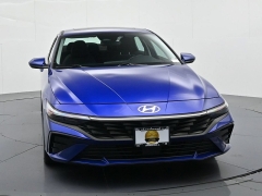 Used 2025  Hyundai Elantra SEL Convenience IVT at Landmark Auto Credit Center near springfield&comma; IL