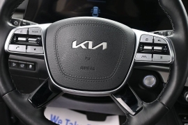 Used 2023  Kia Telluride EX X-Line AWD at Landmark Auto Credit Center near springfield&comma; IL