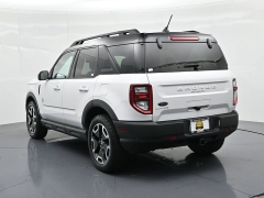 Used 2022  Ford Bronco Sport Outer Banks 4x4 at Landmark Auto Credit Center near springfield&comma; IL