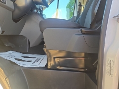 Used 2023  Ford Transit Passenger Wagon T-350 148" High Roof RWD at Landmark Auto Credit Center near springfield&comma; IL