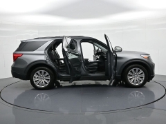 Used 2023  Ford Explorer Limited 4WD at Landmark Auto Credit Center near springfield&comma; IL