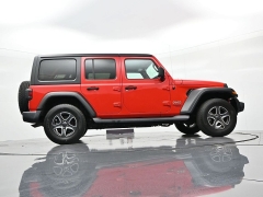 Used 2020  Jeep Wrangler Unlimited Sport S 4x4 at Landmark Auto Credit Center near springfield&comma; IL