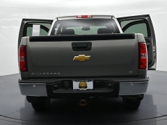 Used 2012  Chevrolet Silverado 1500 4WD Crew Cab LT at Landmark Auto Credit Center near springfield&comma; IL