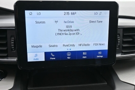 Used 2020  Ford Explorer 4d SUV 4WD XLT 2&period;3L EcoBoost at Landmark Auto Credit Center near springfield&comma; IL
