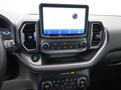 Used 2021  Ford Bronco Sport Outer Banks 4x4 at Landmark Auto Credit Center near springfield&comma; IL