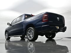 Used 2023  Ram 1500 4WD Laramie Crew Cab 5'7" Box at Landmark Auto Credit Center near springfield&comma; IL
