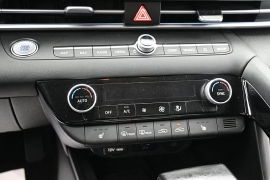 Used 2025  Hyundai Elantra SEL Convenience IVT at Landmark Auto Credit Center near springfield&comma; IL